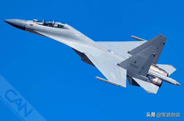 中航曝光双座型歼20S,为什么要研制2款歼20?未来会买多少