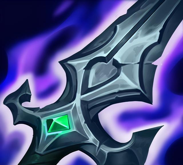 破败没"破"前是什么样子?拳头公布新英雄模组,真40米大刀