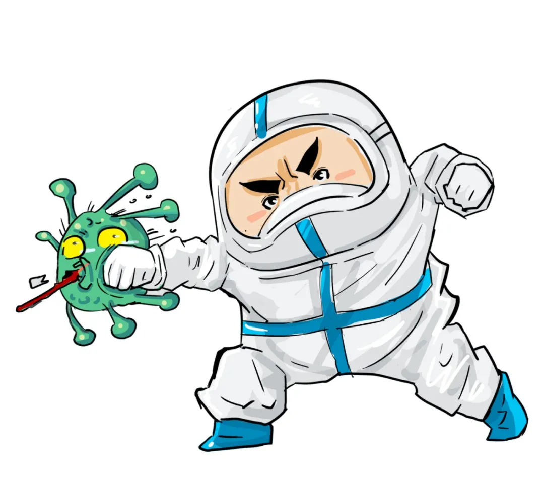 防疫科普|什么是分区分级精准防控?