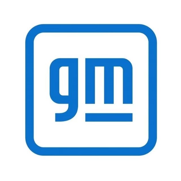 通用汽车发布企业新logo致敬公司历史展现发展方向