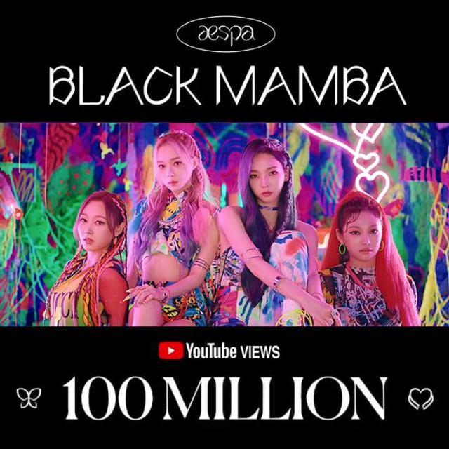 aespa拍摄花絮,柳智敏背后搂冬妹女友力足,宁艺卓忙内