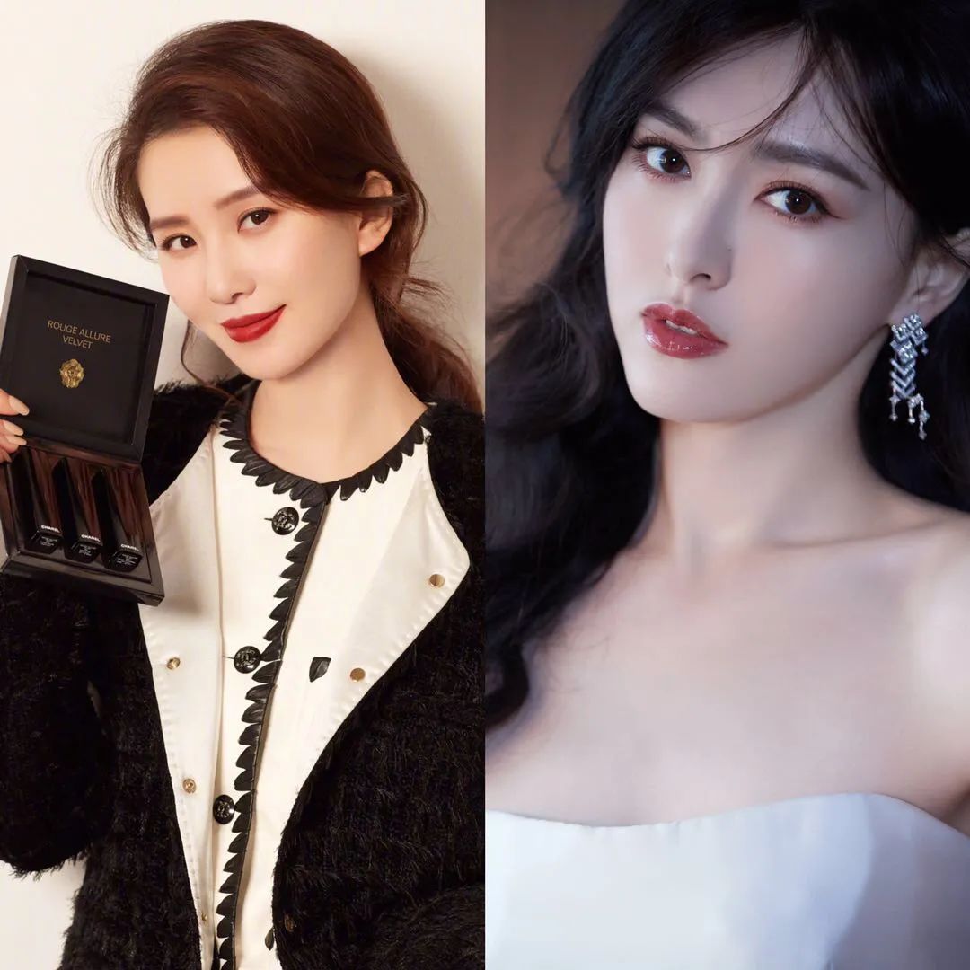 章子怡童瑶,小鸡嘴女星,王一博,郑爽,九亿姐,赵露思| 最新八卦汇总