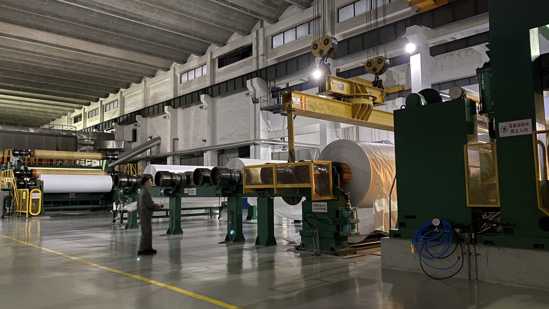 数据显示,2020年12月以来,国内纸价持续上涨,不少造纸企业纷纷发布