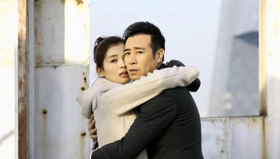 看完巡回检查组没人不爱于和伟