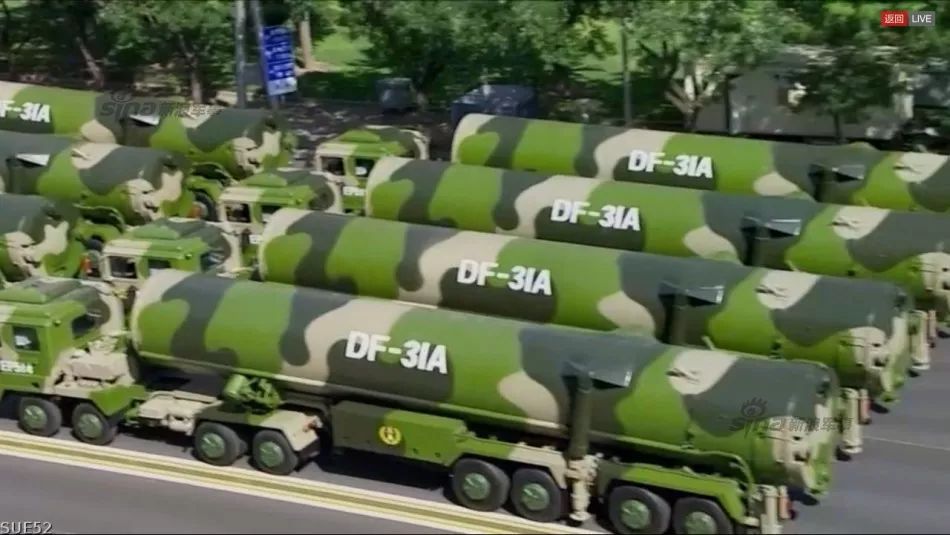 三宝之二:东风压倒西风 | 老和山下的小学僧|弹道导弹|巡航导弹|导弹
