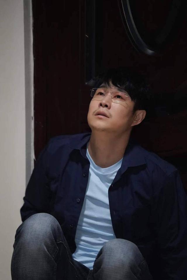 小沈阳能演隐秘的角落张东升演员3首轮五大剧目今晚见