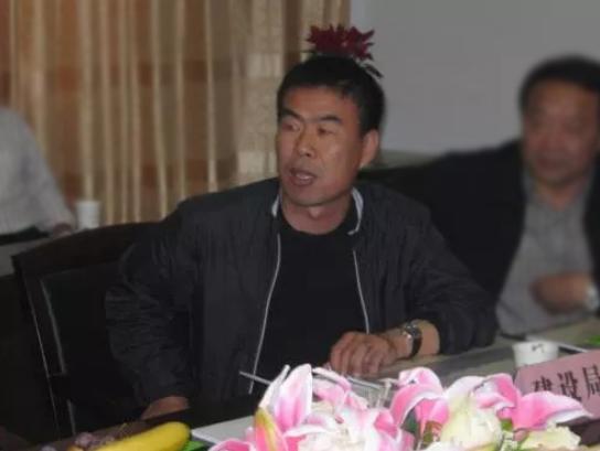 安徽颍上“张氏兄弟”涉黑案余波：主犯妻子共同受贿两套房产获刑