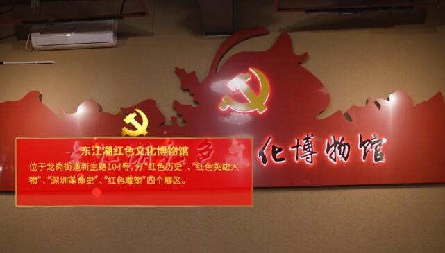 春节留深好去处 这里解锁"最强阵容"|嘉年华|纪念馆|去处_新浪新闻