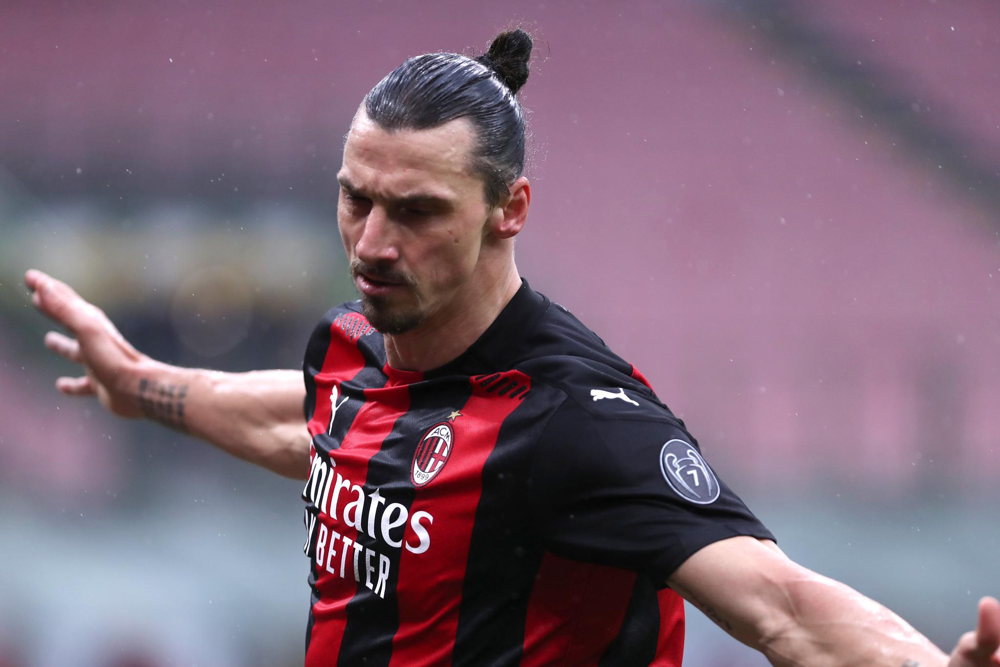 冤家宜解不宜结伊布与瑞典队和解或出战今夏欧洲杯