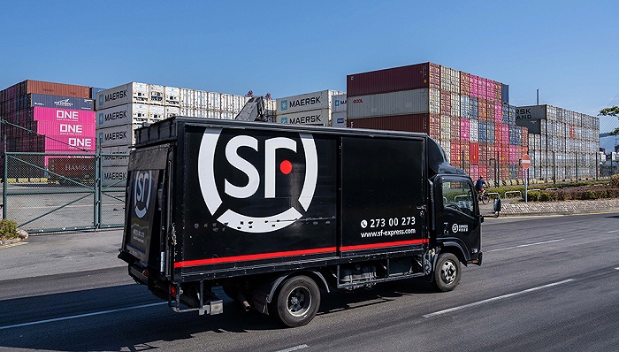 顺丰收购香港物流龙头补足国际货运短板还要布局海岛免税物流