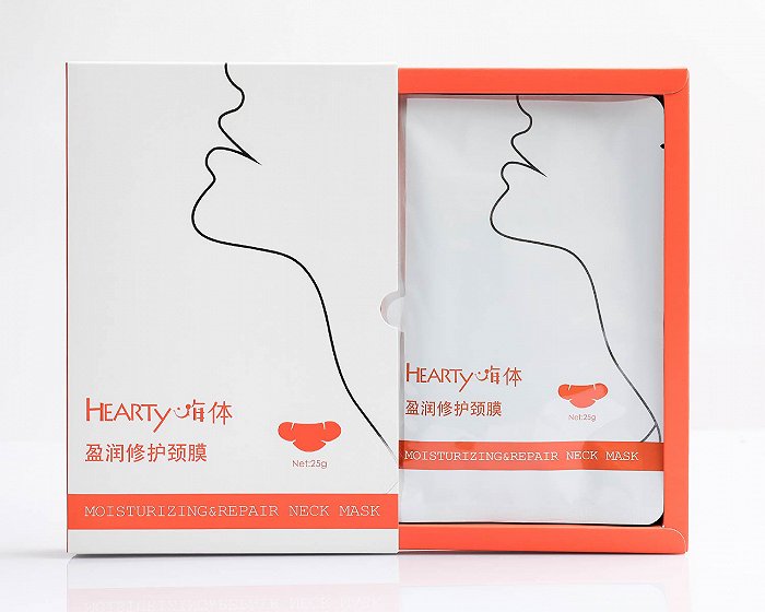 爱美客旗下医美级护肤品牌HEARTY嗨体 图片来源:爱美客官网