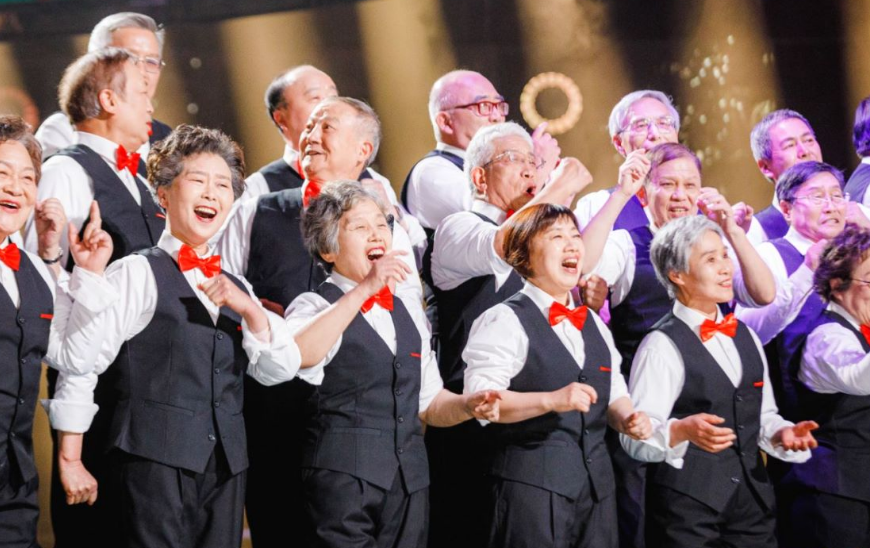 揭秘总台网络春晚:混搭,融合是对网感的一种尊重