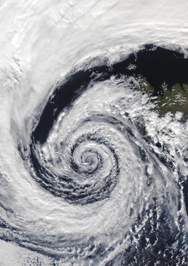 改变人类历史的自然灾害博拉旋风促成了孟加拉国的诞生