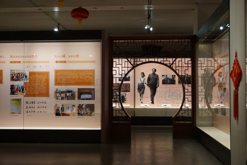 其中包括展览,新春楹联及国图公开课等丰富内容,通过各级图书馆面向