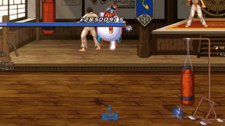 女弹药三觉动态插画立绘展示新增技能演示职业平衡数据一览