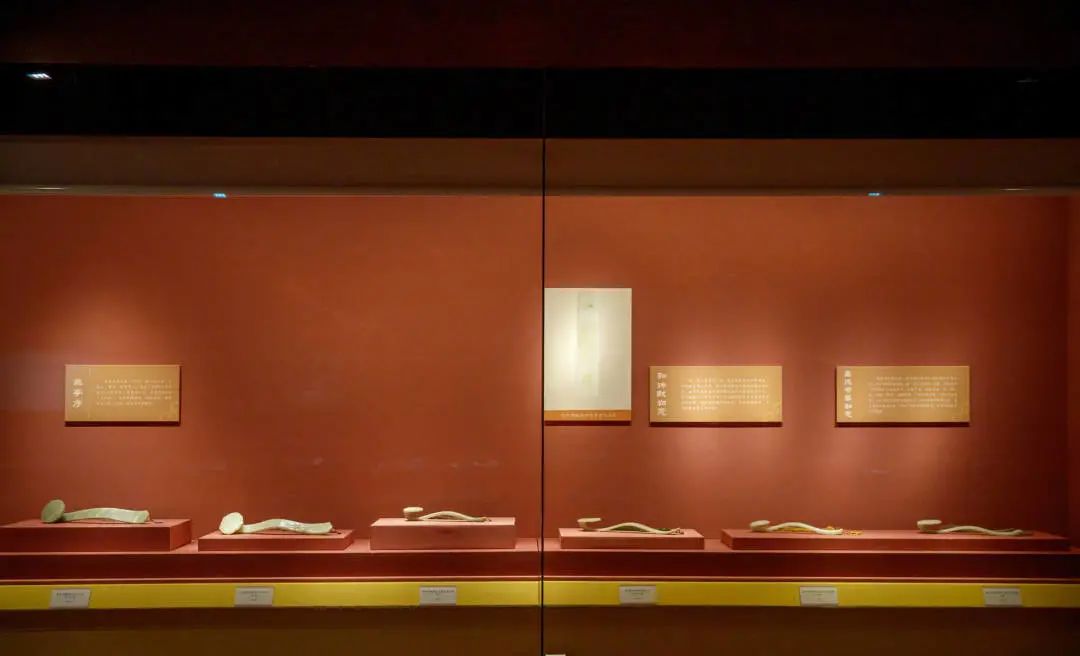 如意展展览时间:2021年2月10日—5月9日展览地点 :故宫博物院神武门