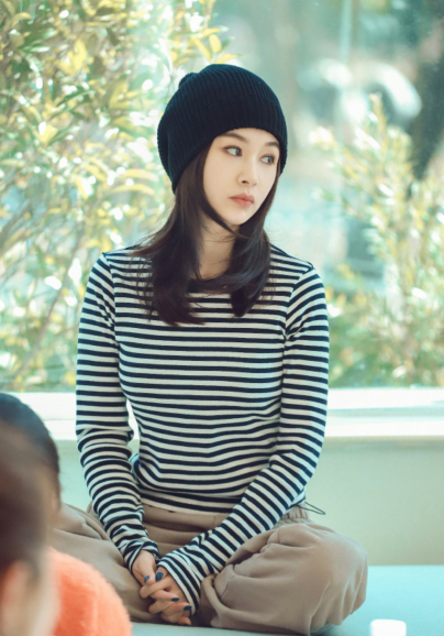 《怦然再心动》王子文化身"王怼怼" 大胆打破约会规则|王子文|夏炎