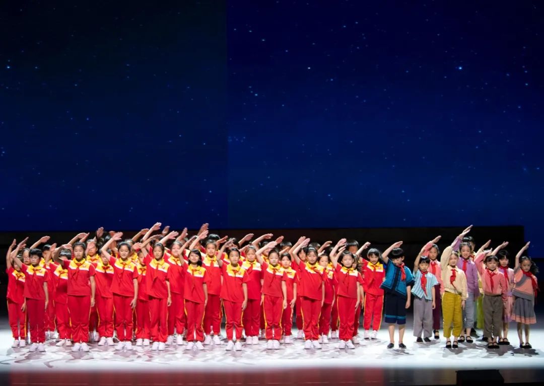 他们登上牛年春晚!《明天会更好》合唱视频来了!