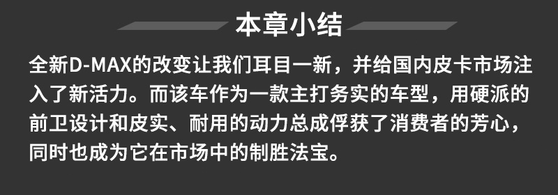 皮实耐用/原汁原味 三款高性比价皮卡车型推荐