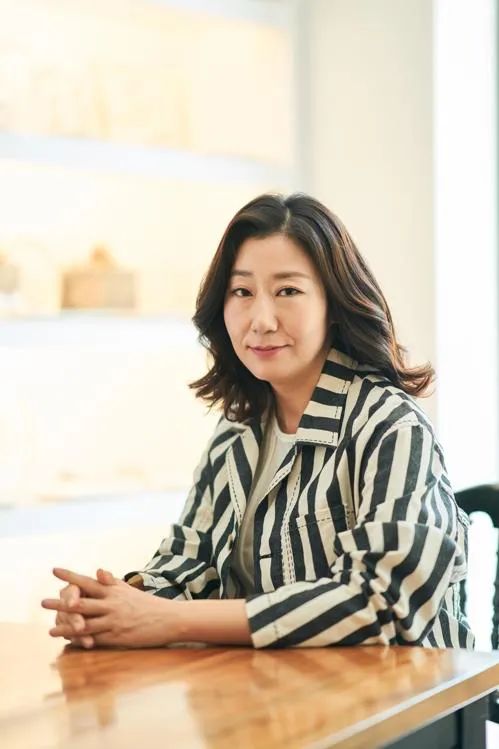 她不整容,照样能红|罗美兰_新浪新闻