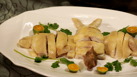 除夕夜海南人餐桌上的主角必然是它