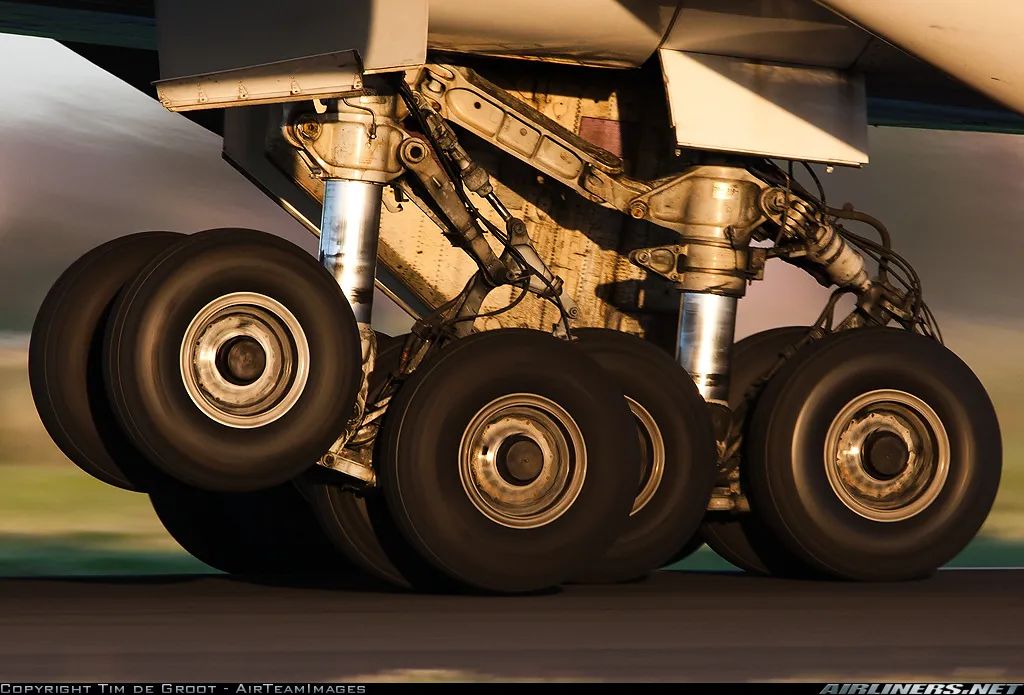 起落架偷渡,不怎么靠谱