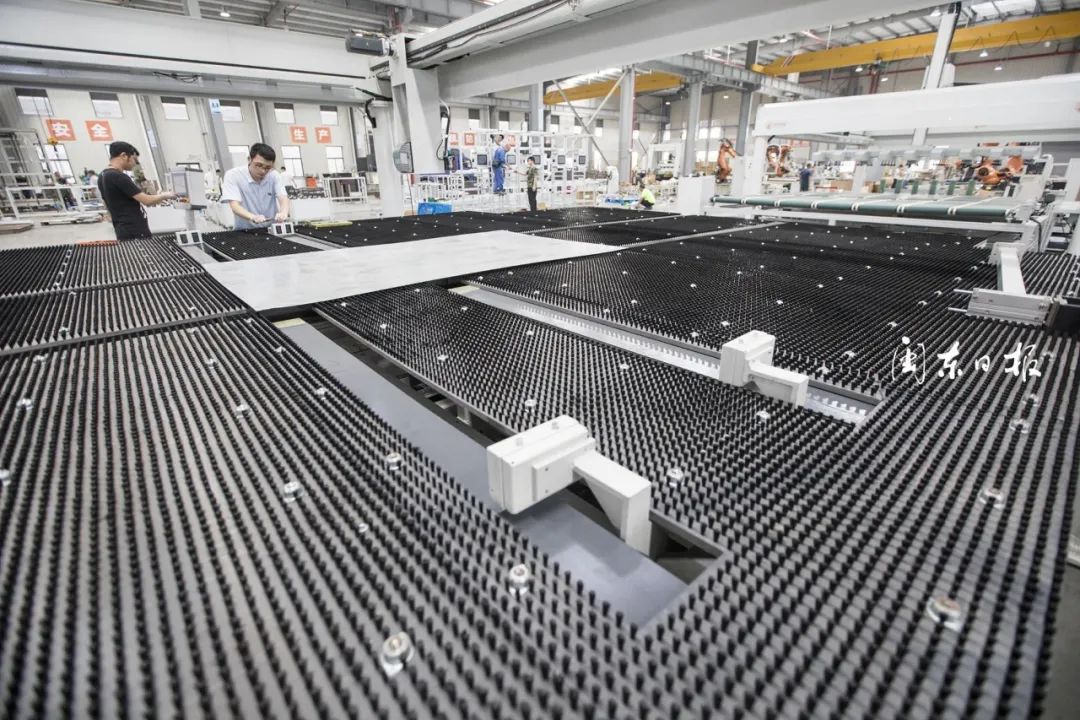 新春走基层丨春节不"打烊" 争创"开门红"