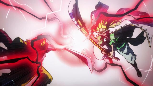 海贼王里最好的刀有12把,鹰眼和白胡子一人有一把,索大没捞到