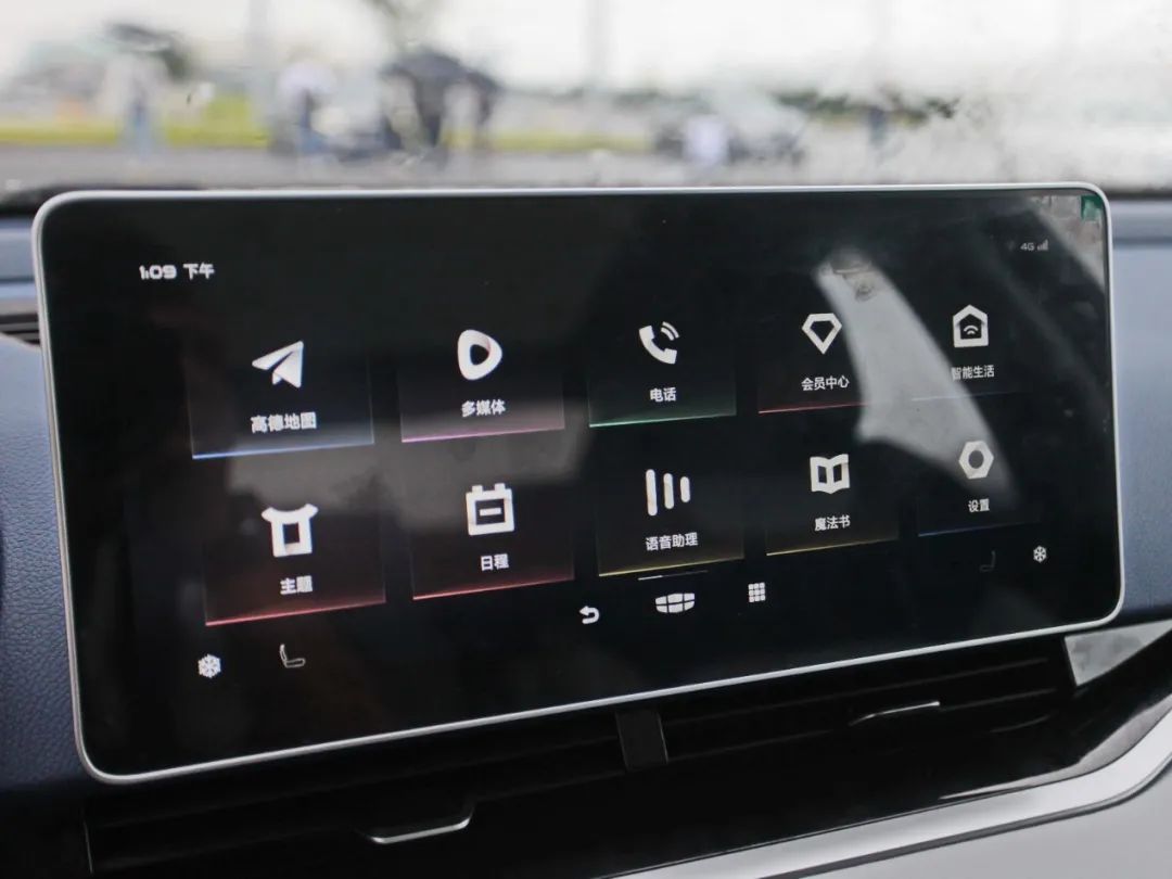 顶配不到15万全系20t这台轿车真的是太猛了