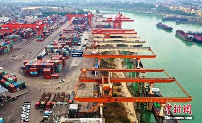 “V”形反弹后中国经济能否“一牛到底”？