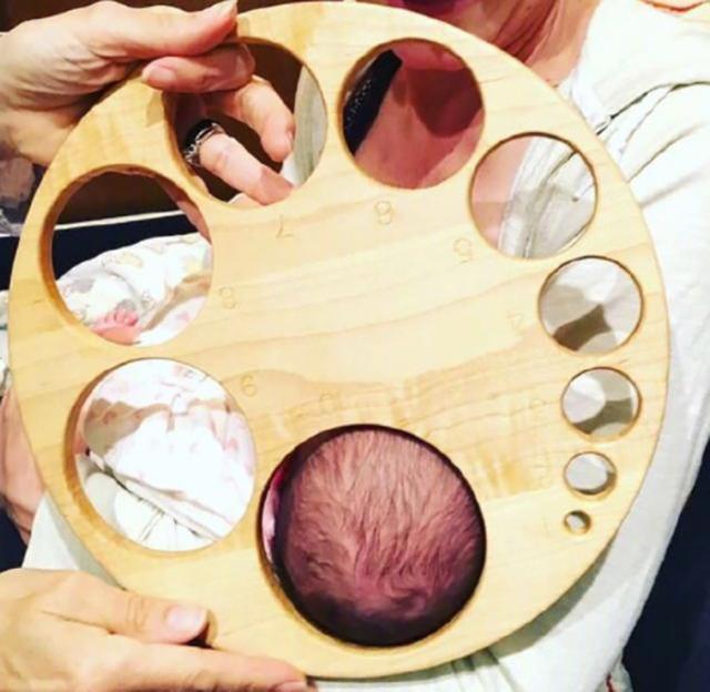 一张图告诉你：顺产“开十指”有多大，看完你还能直视这些水果吗休闲区蓝鸢梦想 - Www.slyday.coM