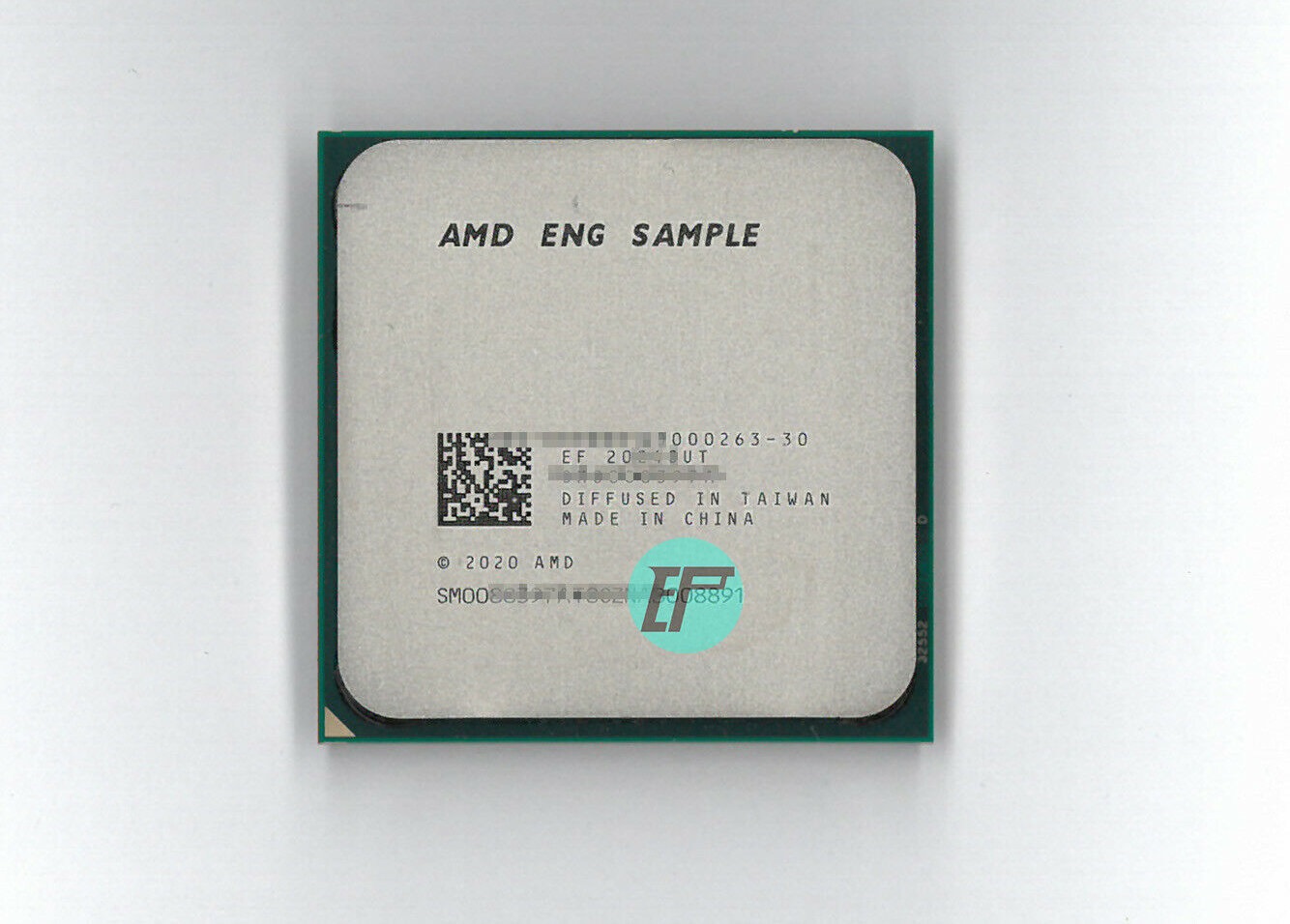 继上架淘宝,amd r7 5700g 又现身 ebay__财经头条