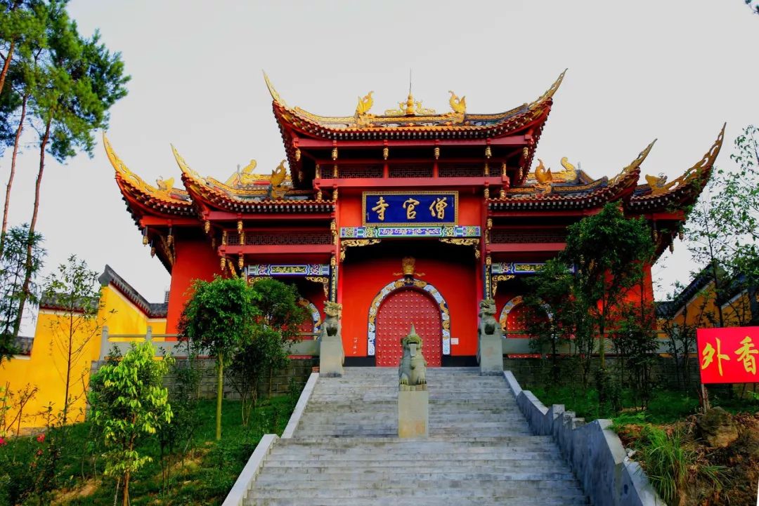 就地过年一大波重庆新晋打卡地请收藏