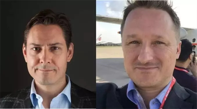 加拿大正拉拢多国出一毒招施压中国