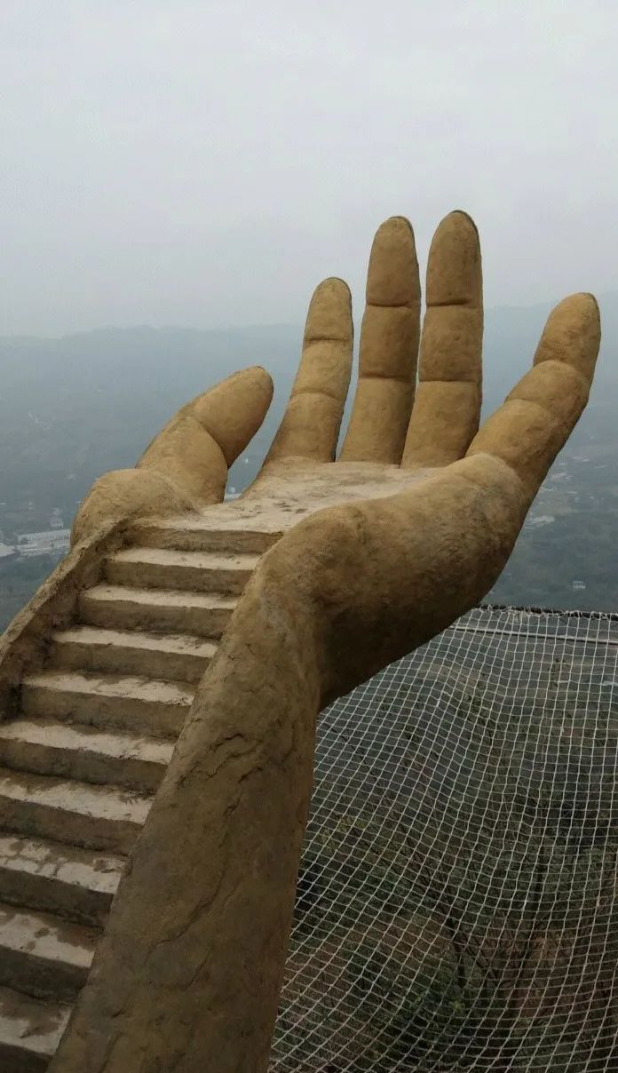 就地过年一大波重庆新晋打卡地请收藏