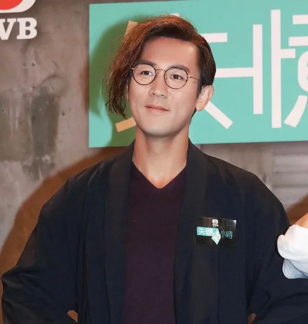 tvb新剧《失忆24小时》,带你领略不一样的黑色幽默|tvb|郭晋安|谭俊彦