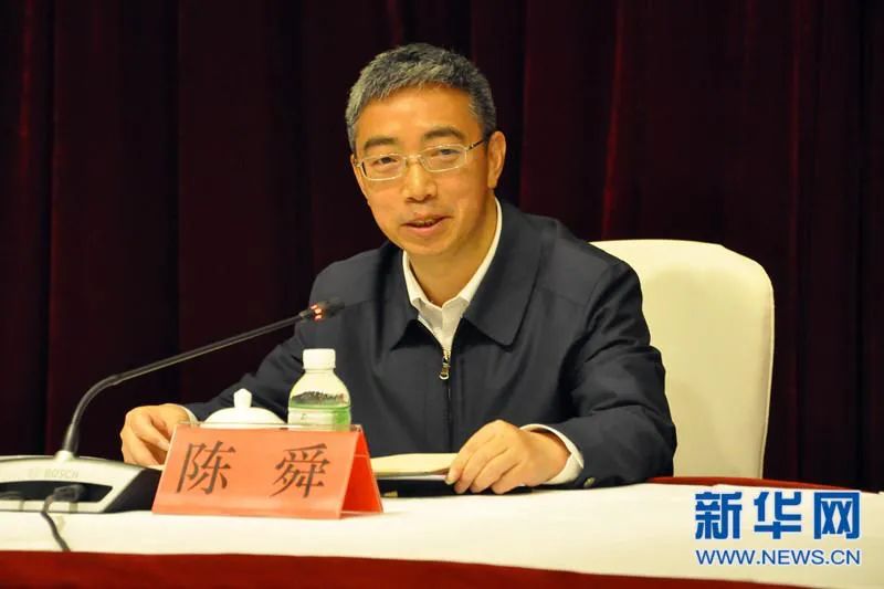 云南最年轻常委履新！曾在春节前暗访时被强制消费