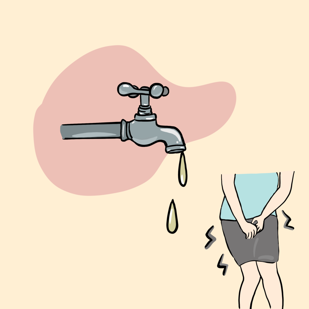 有啥咱可千万别憋着.