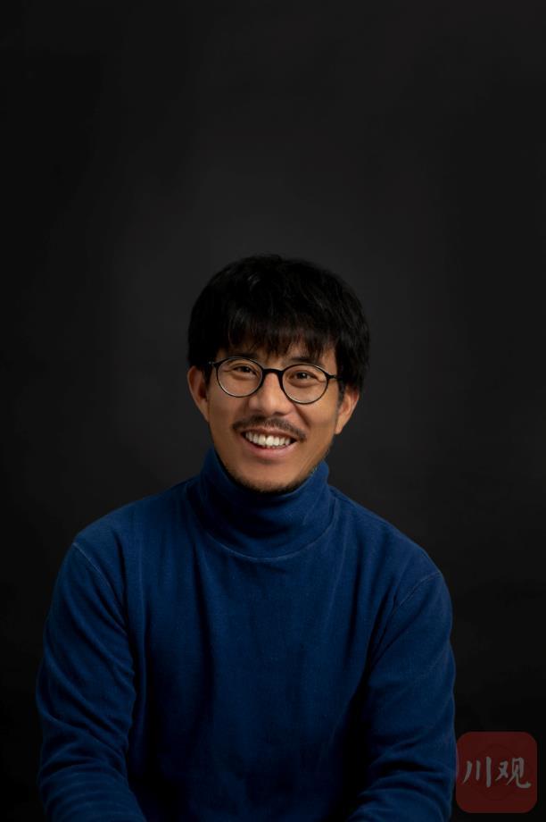 音乐人莫西子诗:祝大家万事如意,我们陪你听歌"云过年"!