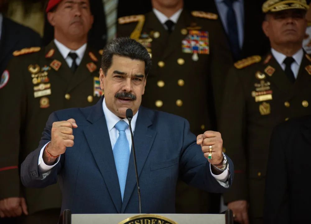 联合国喊话美国和欧盟