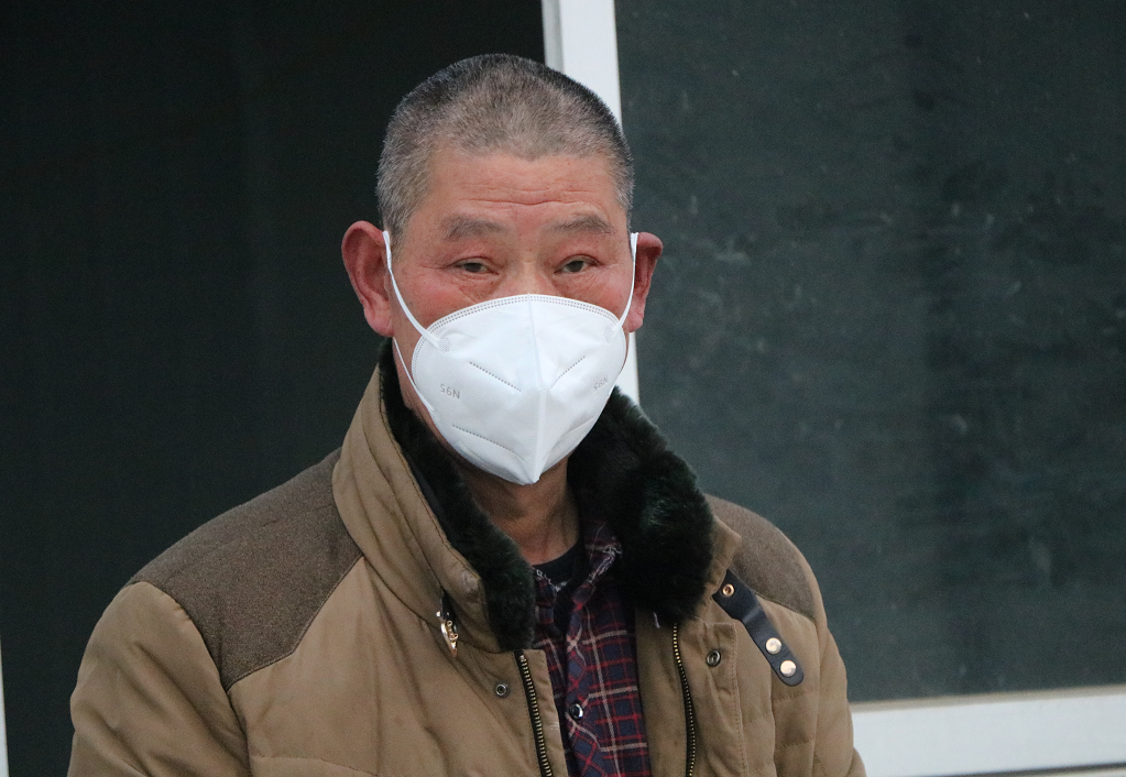 【新春走基层】看沭阳这群人的"舍"和"守"!