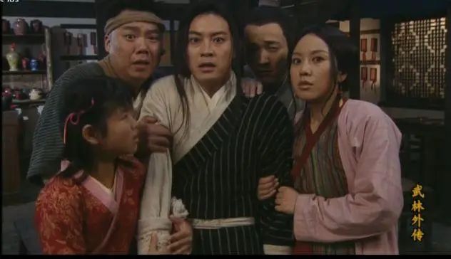 《武林外传》15年后再同台，“展堂”回应缺席：真不是因为胖了休闲区蓝鸢梦想 - Www.slyday.coM