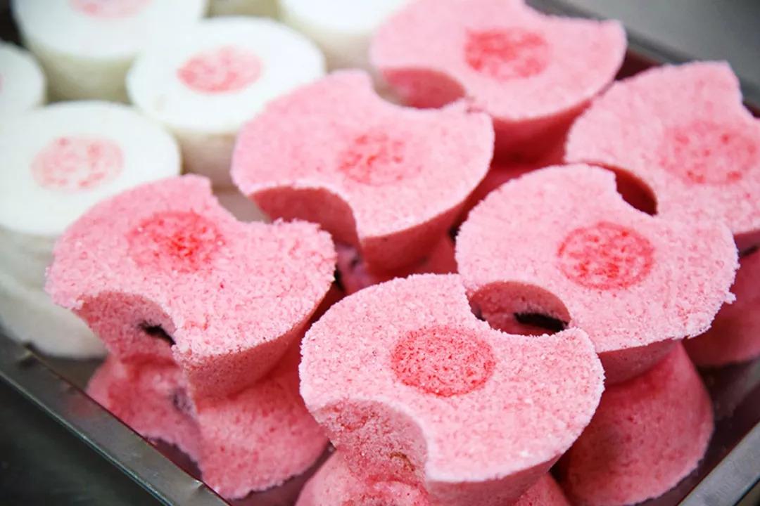 风味长三角|江南饮食中的"糕文化"