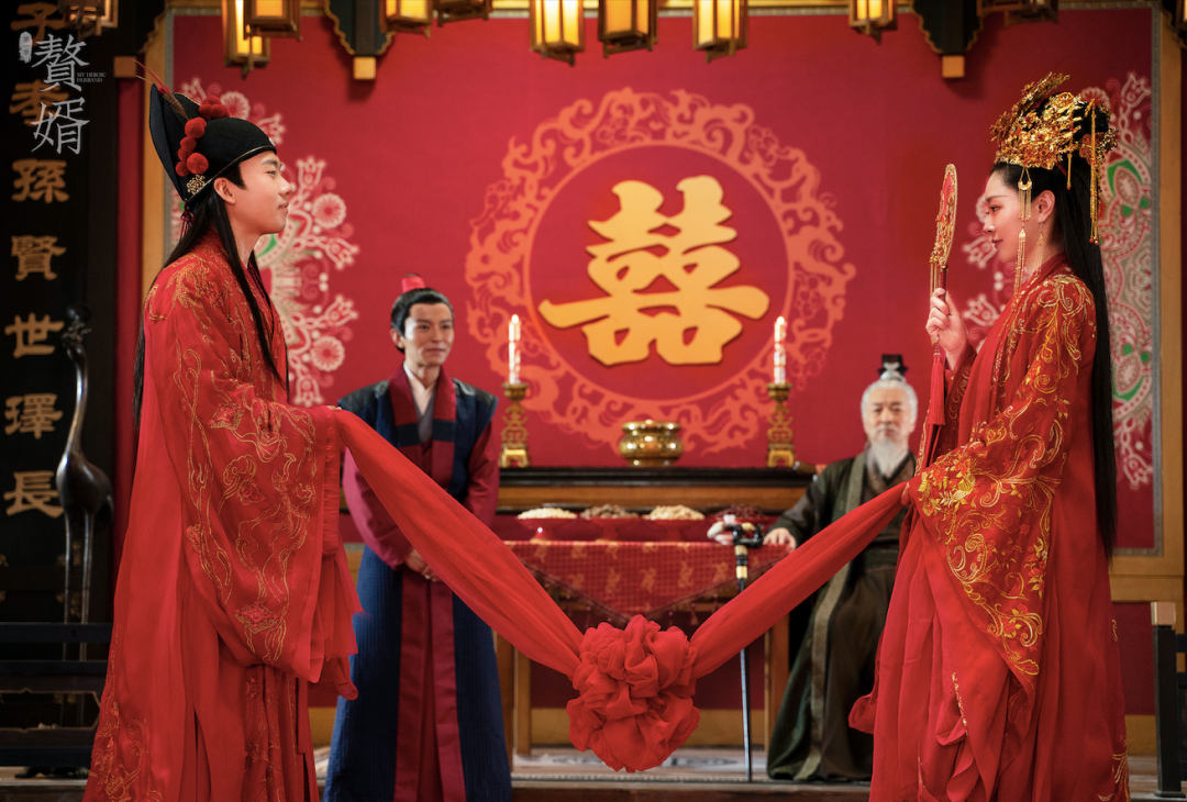 2021春节档剧集观察谁是主角谁是配角