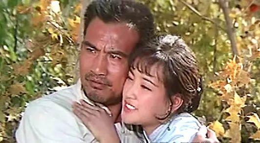 《原野》,该片于1988年在大陆上映仇虎这一银幕形象,也可以视作杨在葆
