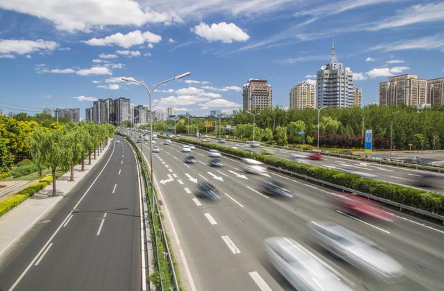 春节假期全国交通:未发生大范围,长距离拥堵和车辆人员滞留