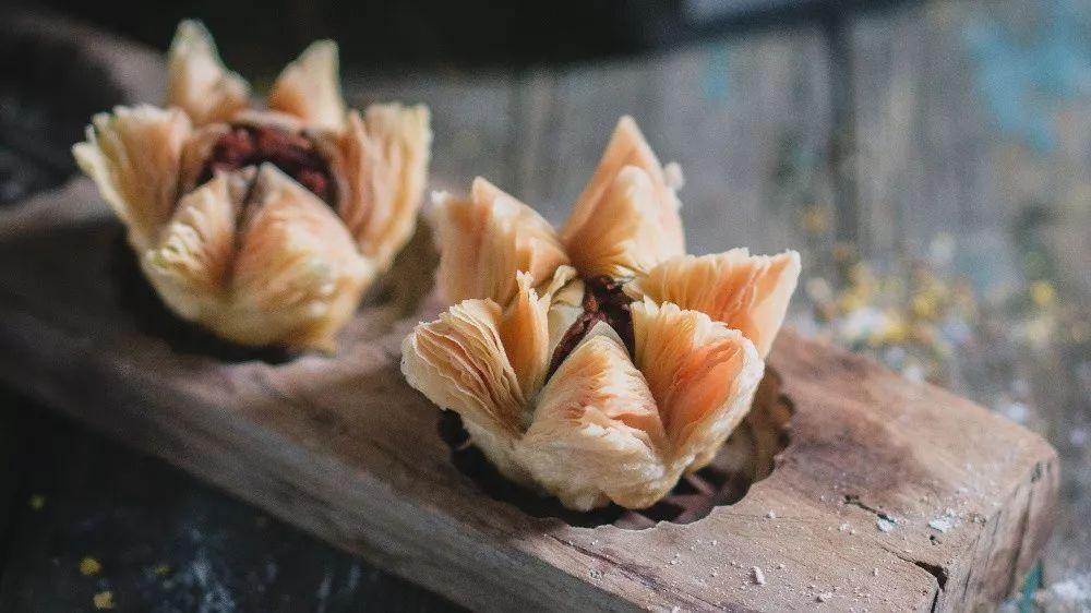 风味长三角江南饮食中的糕文化