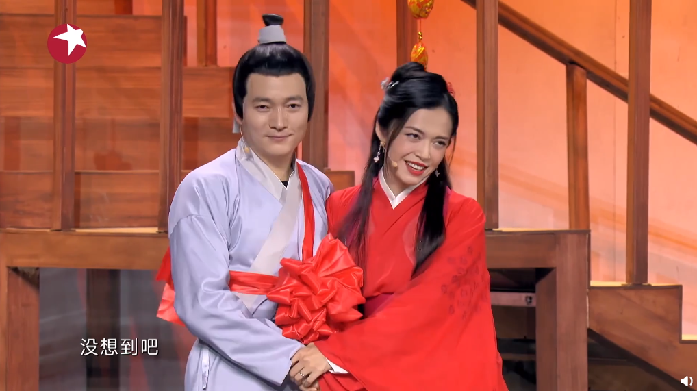 《武林外传》15年后再同台，“展堂”回应缺席：真不是因为胖了休闲区蓝鸢梦想 - Www.slyday.coM