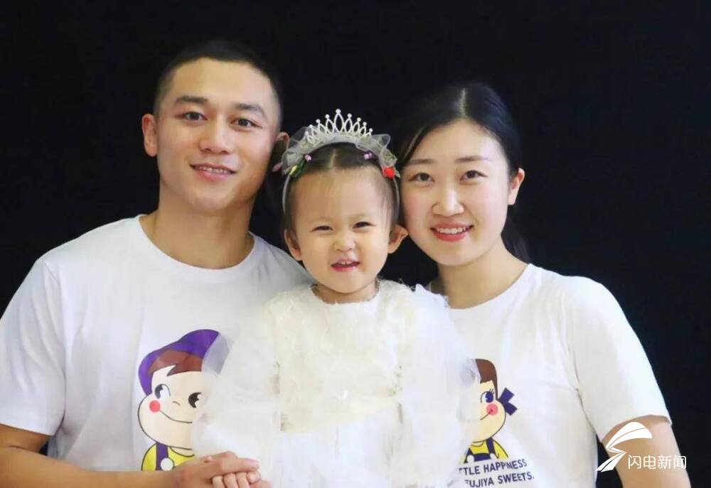 王昊&韩敏:正是这身警服让我们互相理解——妻子 德州市公安局宣传处