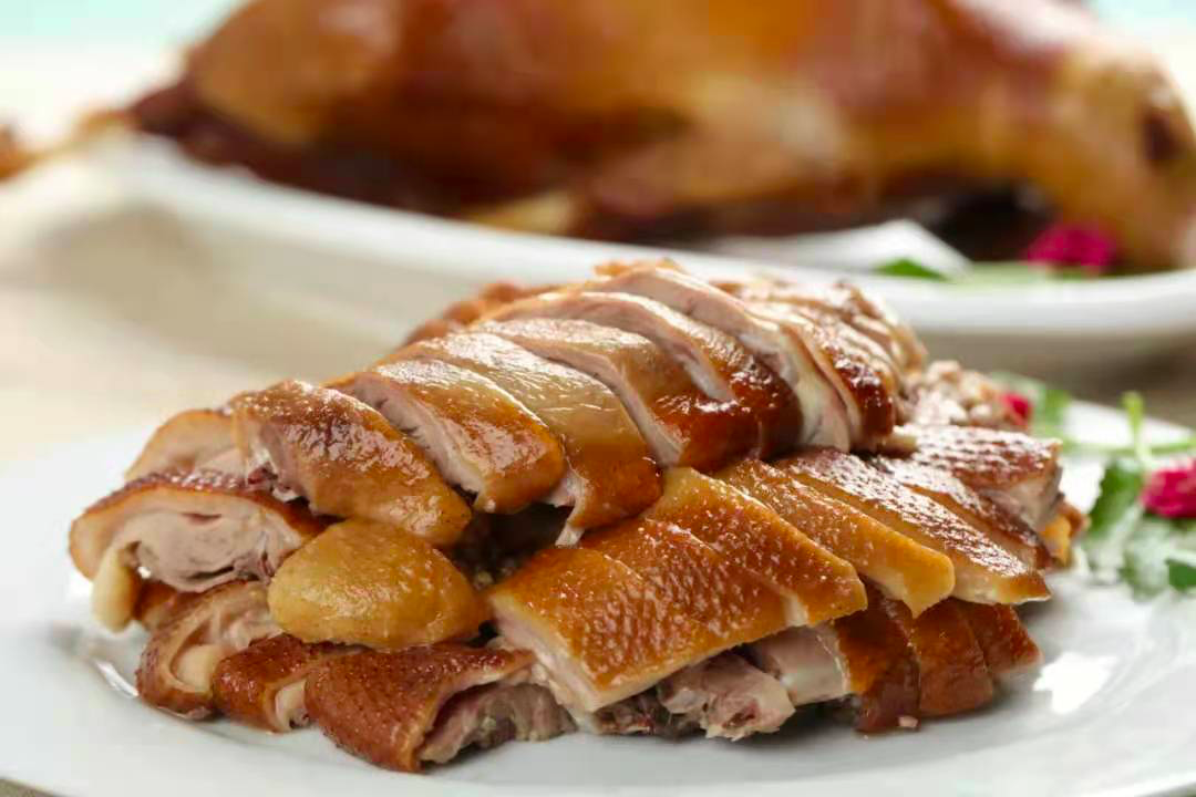 在安徽过春节吃在芜湖